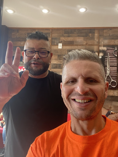 Barber Shop «Rigo Barber Shop», reviews and photos, 240 Halstead Ave, Harrison, NY 10528, USA