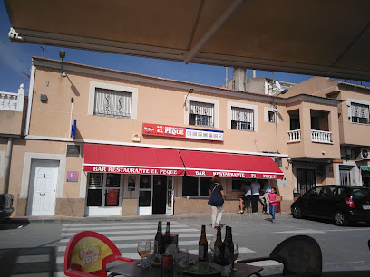 Bar Restaurante El Peque / Restaurantes en Abanill - Pl. de Mahoya, 3, 30649 Mahoya, Murcia, Spain