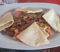 La Choperia Ixtapaluca photo