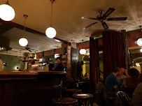 Atmosphère du Restaurant Le Carreau à Paris - n°20