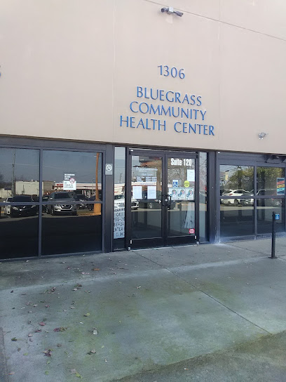 Bluegrass Community Health Center