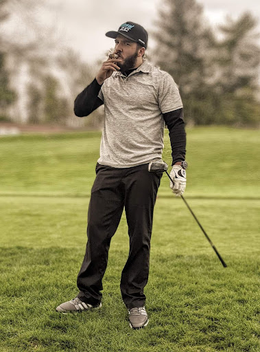 Golf Course «Delaware Golf Club», reviews and photos, 3329 Columbus Pike, Delaware, OH 43015, USA