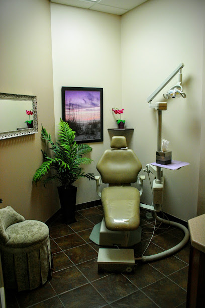 Ellerslie Road Denture Clinic Inc