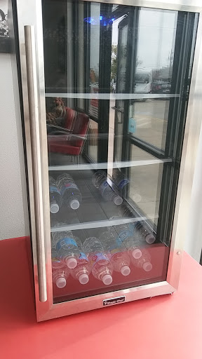 Tire Shop «Discount Tire Store - Roanoke, TX», reviews and photos, 1330 US-377, Roanoke, TX 76262, USA