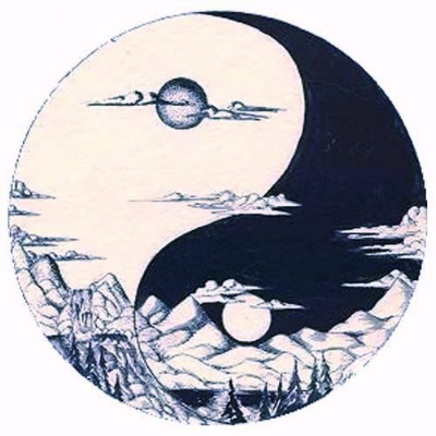 Feng Shui à La Gacilly
