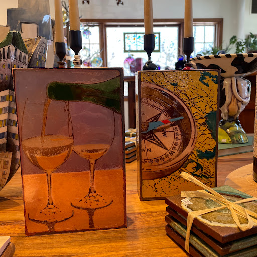 Art Gallery «Epilogue Arts», reviews and photos, 130 Old McHenry Rd, Long Grove, IL 60047, USA