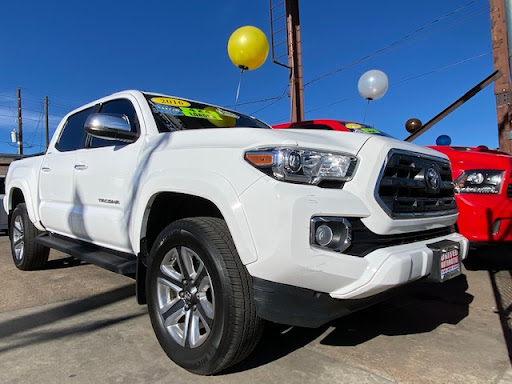 Used Car Dealer «United Automotive, LLC.», reviews and photos, 765 Federal Blvd, Denver, CO 80204, USA