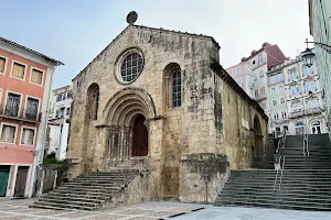 Igreja de São Tiago image