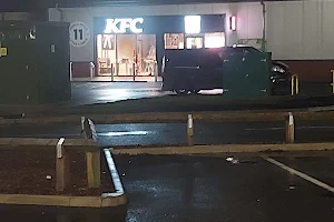 KFC Mold Chester Road image