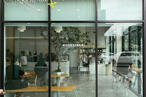 ROCKETEER Cafe image