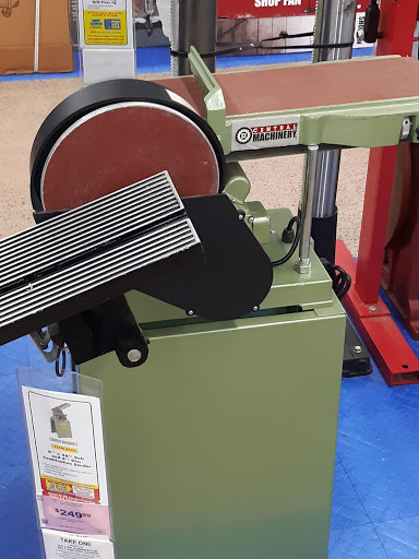 Hardware Store «Harbor Freight Tools», reviews and photos, 6515 Brockport Spencerport Rd #12a, Brockport, NY 14420, USA