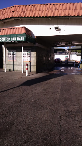Car Wash «Balboa Car Wash», reviews and photos, 10125 Balboa Blvd, Northridge, CA 91325, USA