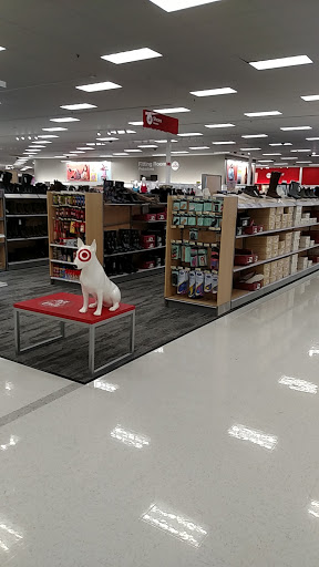 Department Store «Target», reviews and photos, 8532 Davis Blvd, North Richland Hills, TX 76182, USA