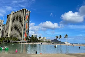 Hilton Lagoon image