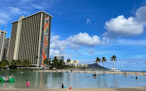 Hilton Lagoon image