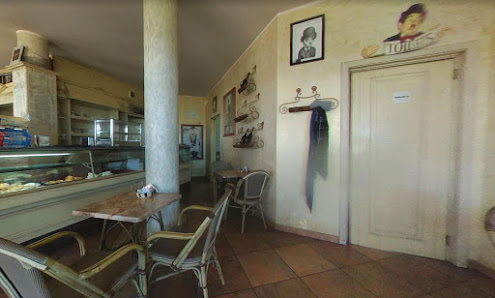 Chaplin Cafè Via Tiziano Vecellio, 1V, 09045 Quartu Sant'Elena CA, Italia