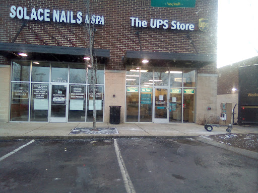 Shopping Mall «Glenbrook Shopping Center», reviews and photos, 1050 Glenbrook Way, Hendersonville, TN 37075, USA