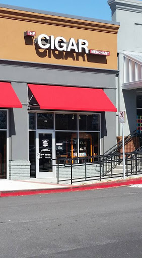 Cigar Shop «The Cigar Merchant», reviews and photos, 10800 Alpharetta Hwy #188, Roswell, GA 30076, USA