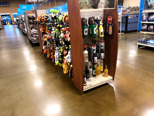 Pet Supply Store «PetSmart», reviews and photos, 1591 Bradley Park Dr, Columbus, GA 31904, USA