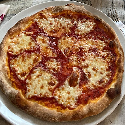 Trattoria della Pesa in Cantello, Provincia di Varese