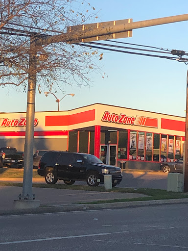 Auto Parts Store «AutoZone», reviews and photos, 130 E Ovilla Rd, Red Oak, TX 75154, USA