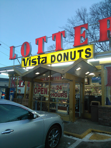 Lottery Retailer «Vista Donuts», reviews and photos, 1096 Washington St, Attleboro, MA 02703, USA