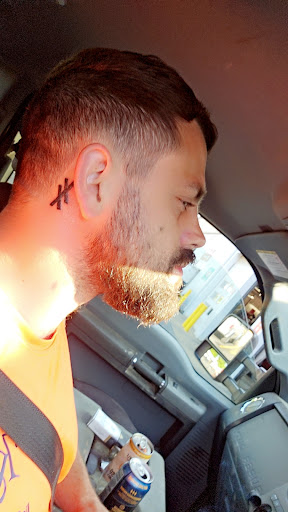 Explore forearm name tattoo ideas, creative tattoo ideas in Bloomington, available at Smokin Aces Tattoo Company