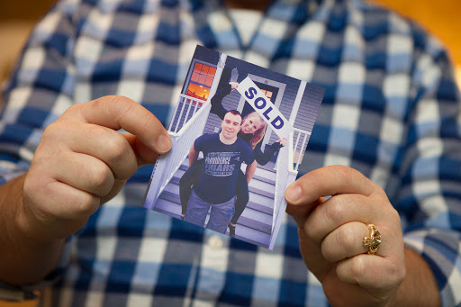 Shamrock Financial Corporation, 75 Newman Ave, Rumford, RI 02916, USA, Mortgage Lender