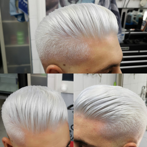 Peluquería Lobo en Villamartín, Cádiz