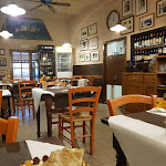 Photo n°2 de l'avis de Franco.u fait le 03/02/2019 à 22:31 sur le  Trattoria Piazza Di' Gioco à Poggibonsi