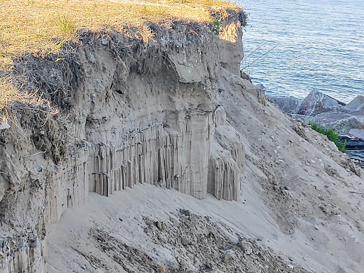 Nature Preserve «Kenosha Sand Dunes», reviews and photos, 7th Ave, Pleasant Prairie, WI 53158, USA