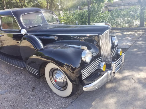 Auto Repair Shop «Upland Automotive», reviews and photos, 13902 Westheimer Rd, Houston, TX 77077, USA