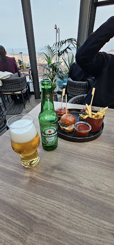 LEO Bistro - Étterem