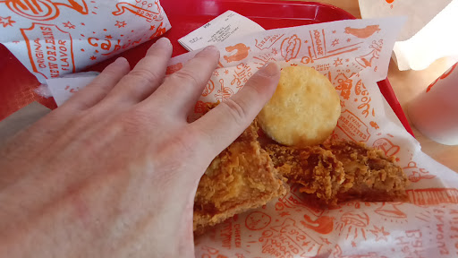 Popeyes Louisiana Kitchen image