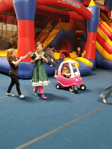 Amusement Center «Jump Man Jump», reviews and photos, 335 Edison Way, Reno, NV 89502, USA