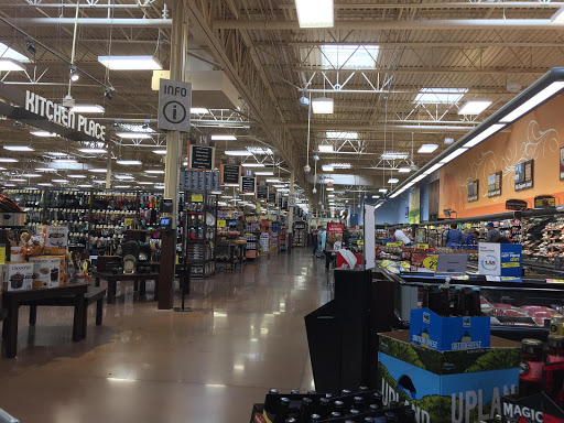 Grocery Store «Kroger Marketplace», reviews and photos, 8745 S Emerson Ave, Indianapolis, IN 46237, USA