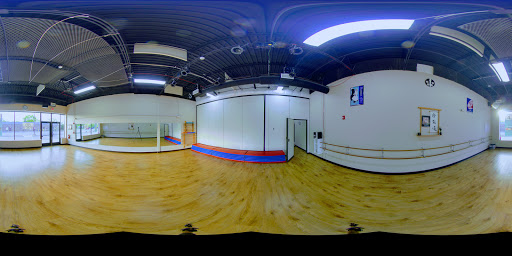 Gymnastics Center «Gymkhana Gymnastics», reviews and photos, 6622 Barrington Rd, Hanover Park, IL 60133, USA