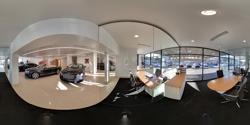 Car Dealer «Exclusive Automotive Group», reviews and photos, 8550 Leesburg Pike, Vienna, VA 22182, USA