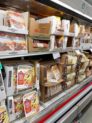 Warehouse store «Costco Wholesale», reviews and photos, 43621 Pacific Commons Blvd, Fremont, CA 94538, USA