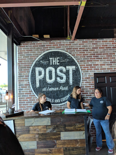 Shopping Mall «Lamar Park Shopping Center», reviews and photos, 3850 S Alameda St, Corpus Christi, TX 78411, USA