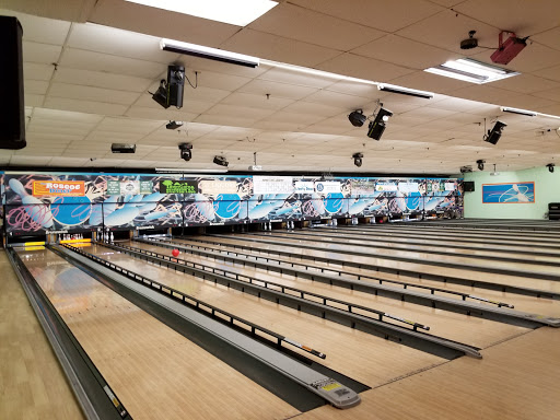 Bowling Alley «Kiamesha Lanes», reviews and photos, 4685 NY-42, South Fallsburg, NY 12779, USA