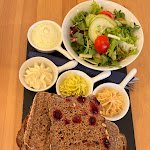 Photo n°2 de l'avis de Marie. fait le 29/10/2023 à 12:29 sur le  Zum Brotsommelier à Heidesee