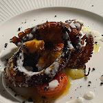 Photo n°5 de l'avis de Maria.e fait le 06/03/2022 à 12:21 sur le  Bequadro Restaurant and Sound à Parma