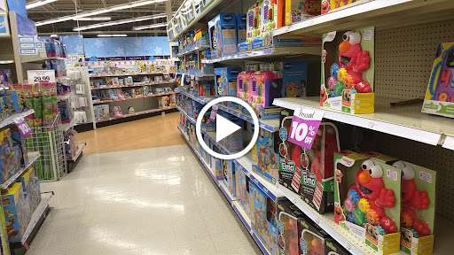 Toy Store «Toys