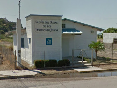 Salon Del Reino De Los Testigos De Jehova