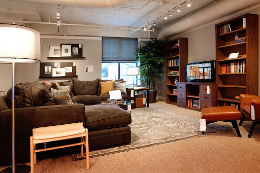 Furniture Store «Room & Board», reviews and photos, 1170 Howell Mill Rd NW, Atlanta, GA 30318, USA