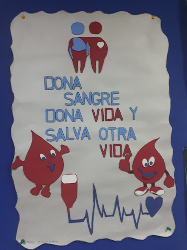 Opiniones de Banco de Sangre en Cuenca - Hospital