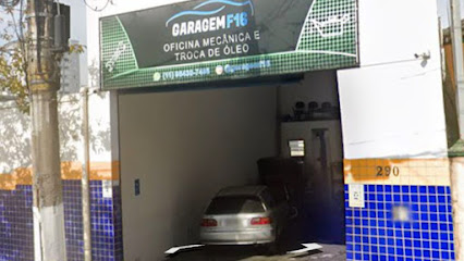 GARAGEM F16 - Oficina mecânica e troca de óleo. Vila Maria Alta São Paulo