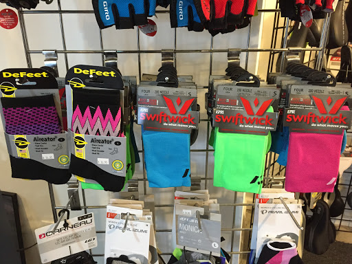 Bicycle Repair Shop «The Town Hill Bicycle Shop», reviews and photos, 10 E Rhea St, Sparta, TN 38583, USA