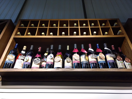 Winery «Dablon Vineyards & Winery», reviews and photos, 111 W Shawnee Rd, Baroda, MI 49101, USA